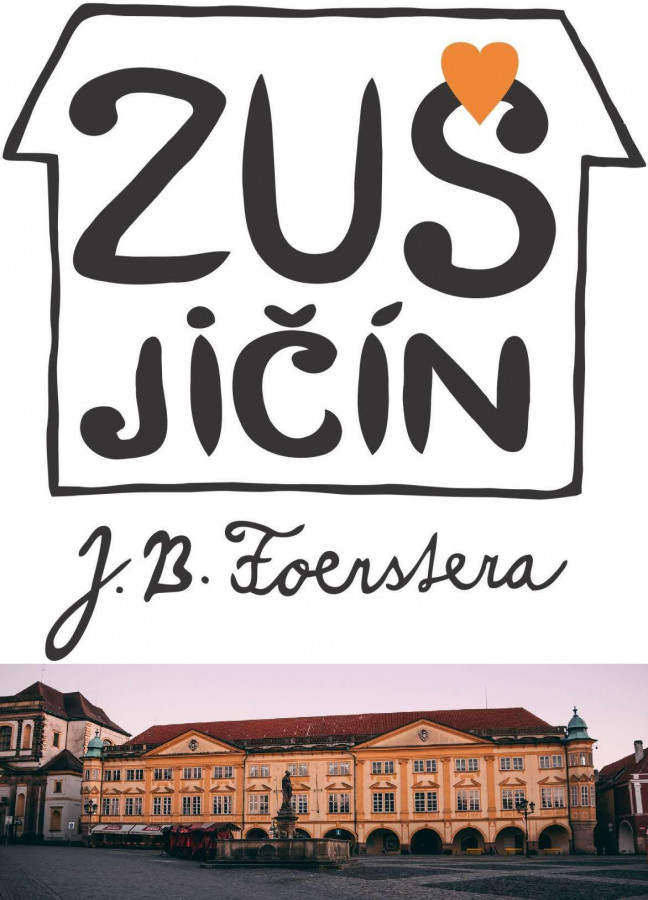 Louka - ZUŠ Jičín