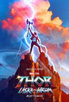 Thor: Láska jako hrom - PŘEDPREMIÉRA