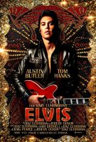 Elvis /Dolby Atmos/