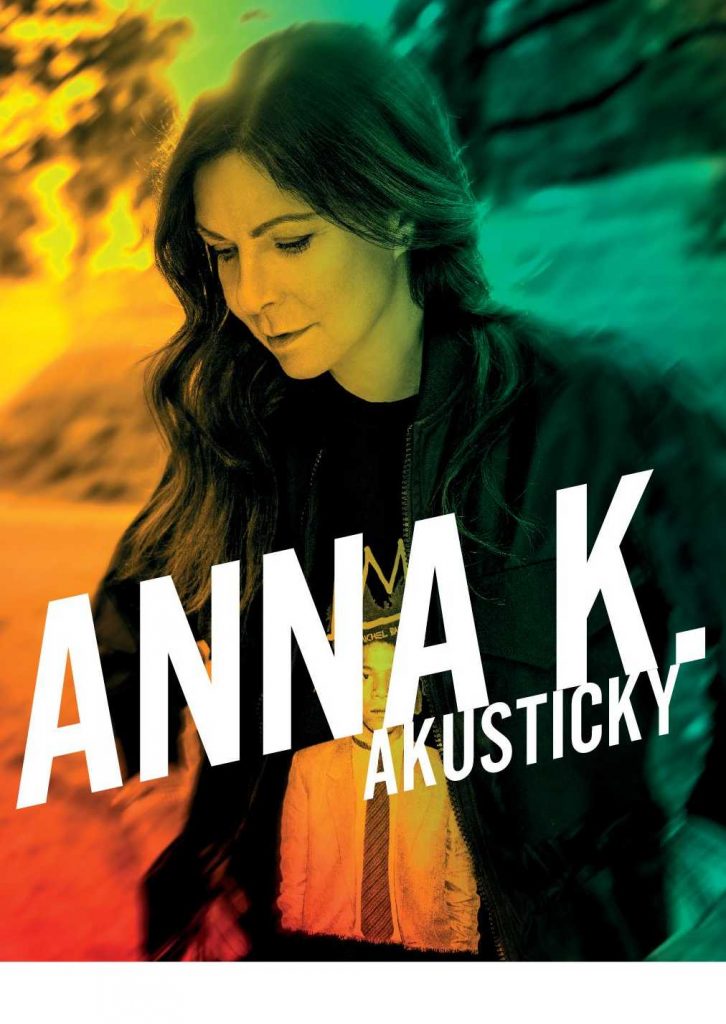 ANNA K. akusticky