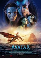 Avatar: The Way of Water 3D HFR