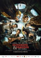 Dungeons & Dragons: Čest zlodějů /Dolby Atmos/
