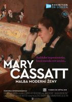 Exhibition on Screen: Mary Cassatt - Malba moderní ženy