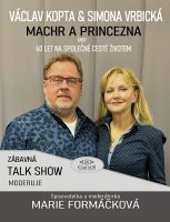 Václav Kopta: Machr a princezna