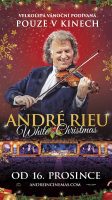 André Rieu: White Christmas - Vánoční koncert