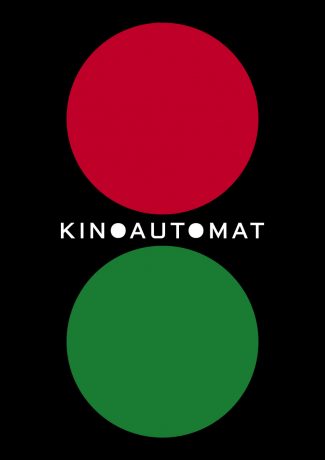 KINOAUTOMAT - první interaktivní film na světě   /Biograf slaví 100 let/ 