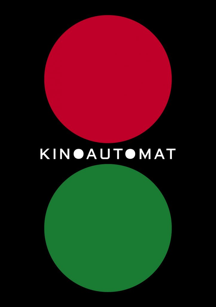KINOAUTOMAT - první interaktivní film na světě   /Biograf slaví 100 let/