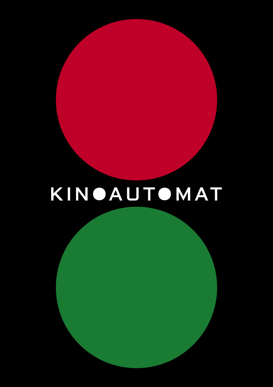 KINOAUTOMAT - první interaktivní film na světě   /Biograf slaví 100 let/