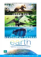 Earth: Den na zázračné planetě /JARO S POHÁDKOU/